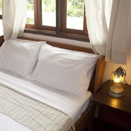 Hotel Arte House à Chiang Mai Extérieur photo