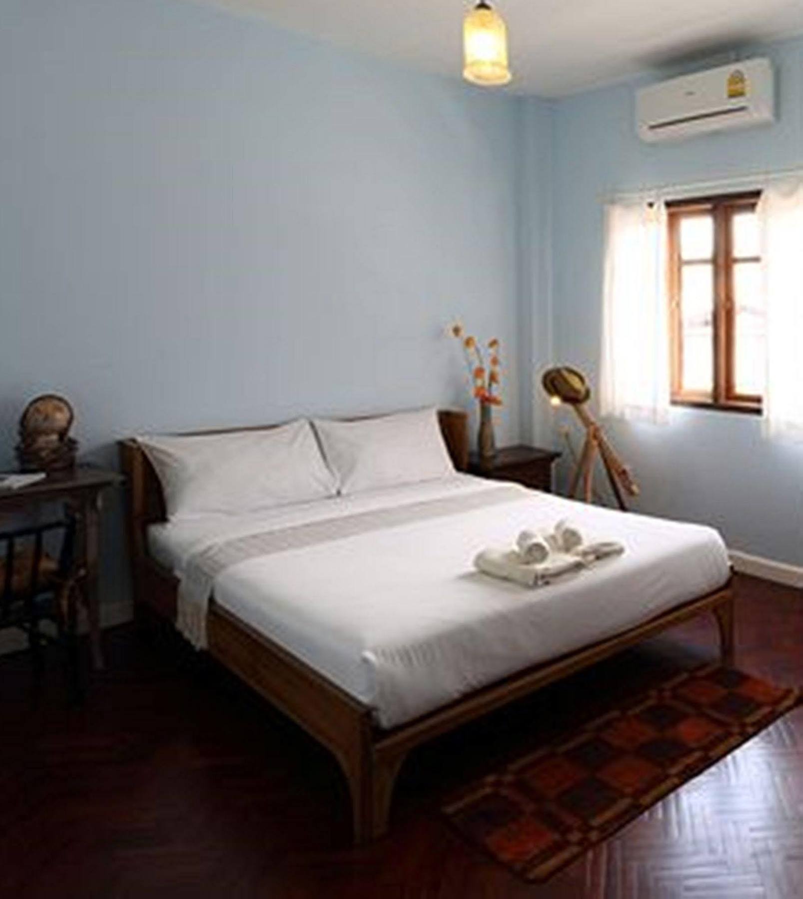Hotel Arte House à Chiang Mai Extérieur photo